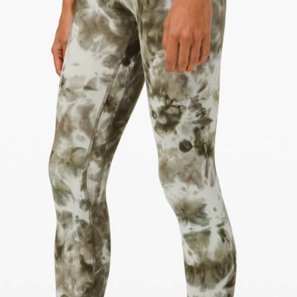 Lululemon align hr pant 28” - Picture 5 of 6